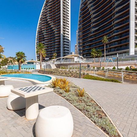Sunset Waves Dream Apartment Benidorm Exterior foto