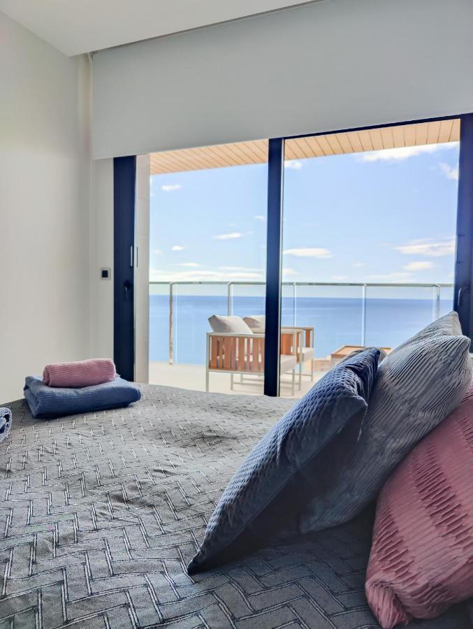 Sunset Waves Dream Apartment Benidorm Exterior foto
